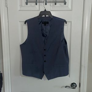Mens vest